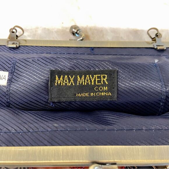 Floral Embroidered Women's Bag - Picture 10 of 12